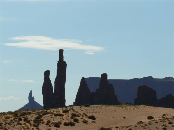 Monument Valley