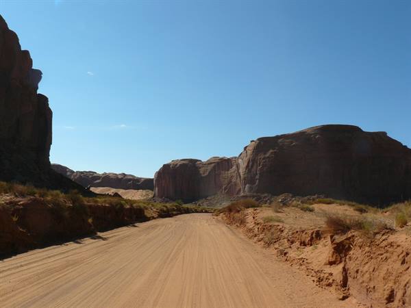 Monument Valley