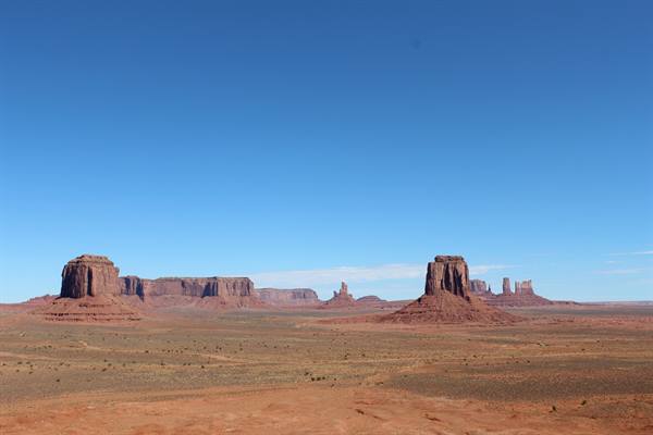 Monument Valley