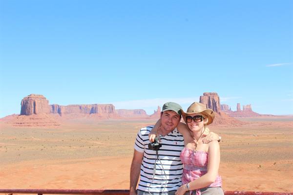 Monument Valley