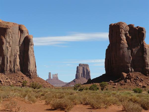 Monument Valley