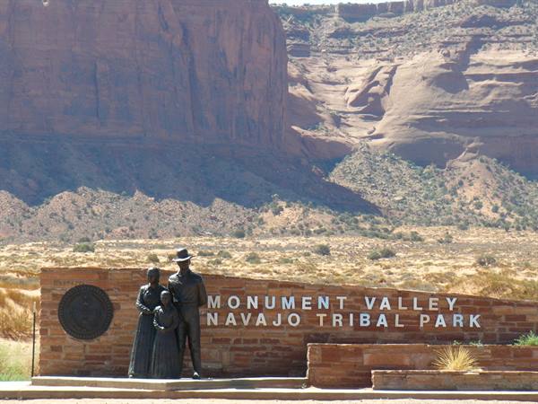 Monument Valley