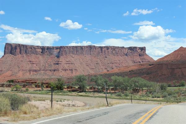 Scenic Drive 128