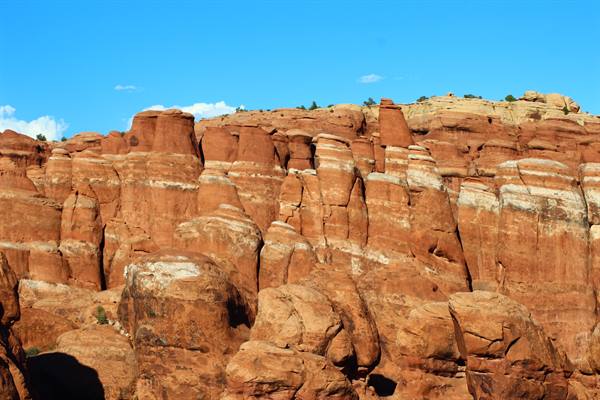 Arches NP