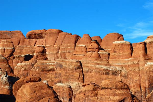 Arches NP