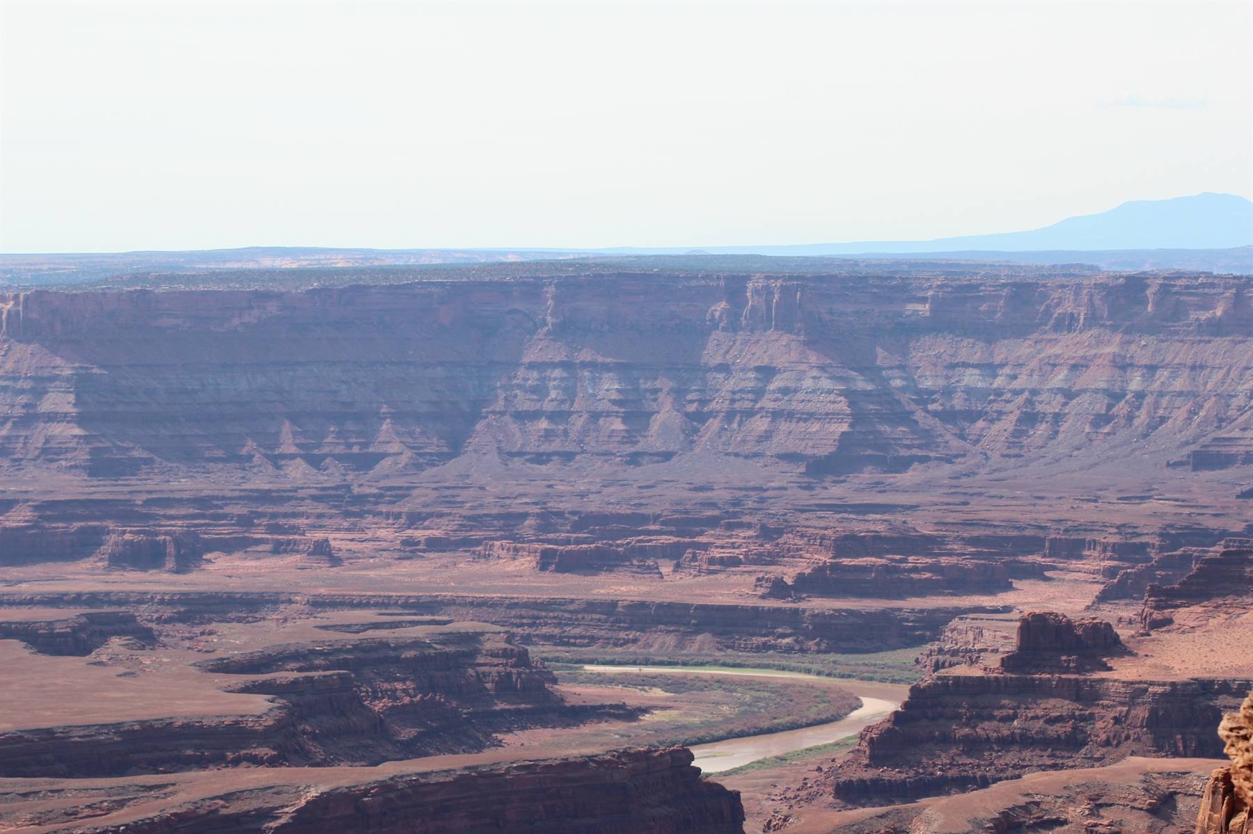 Dead Horse Point State Park