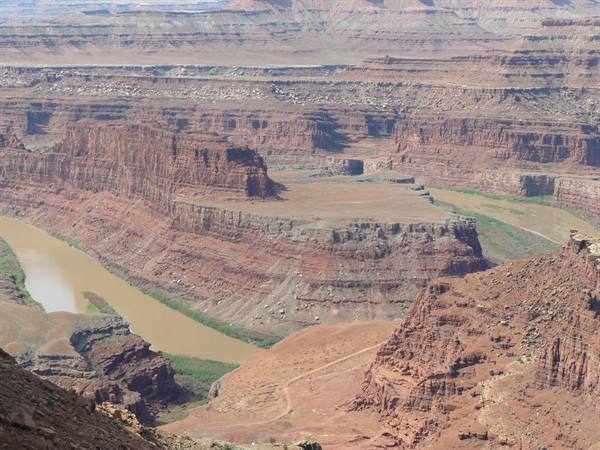 Dead Horse Point State Park