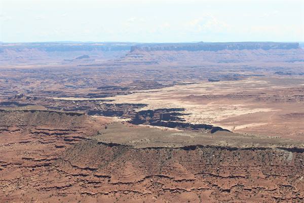 Canyonlands NP