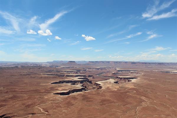 Canyonlands NP