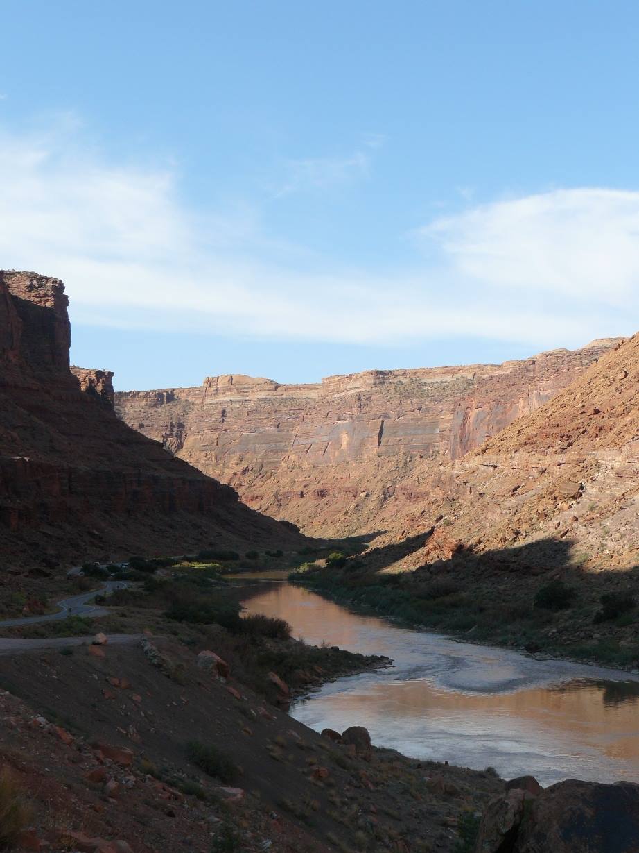 Scenic Drive 128