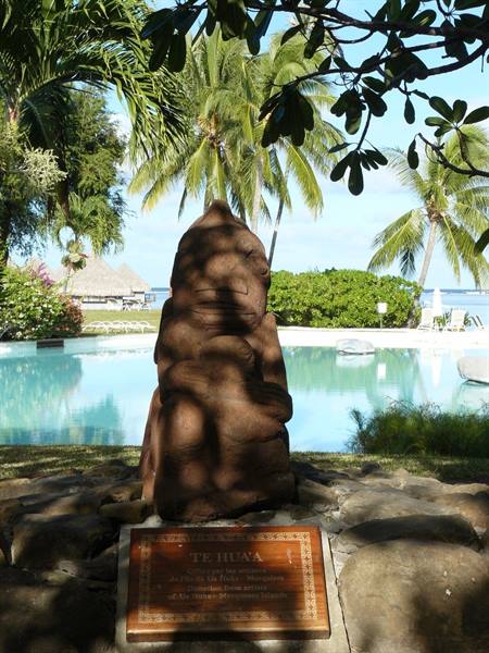 Le Meridien Tahiti