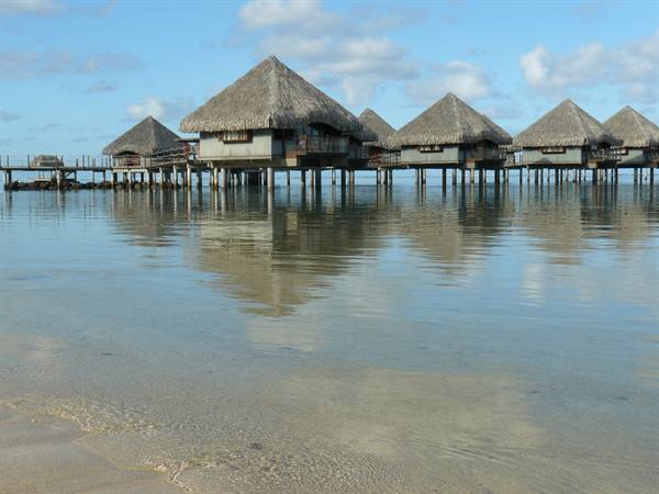 Le Meridien Tahiti