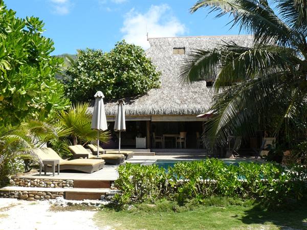 Pension Green Lodge