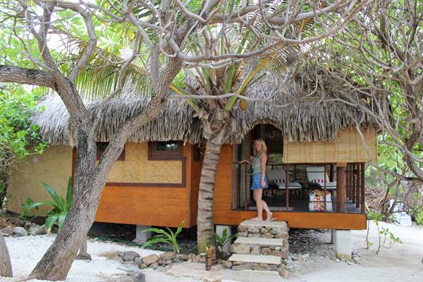 Pension Green Lodge