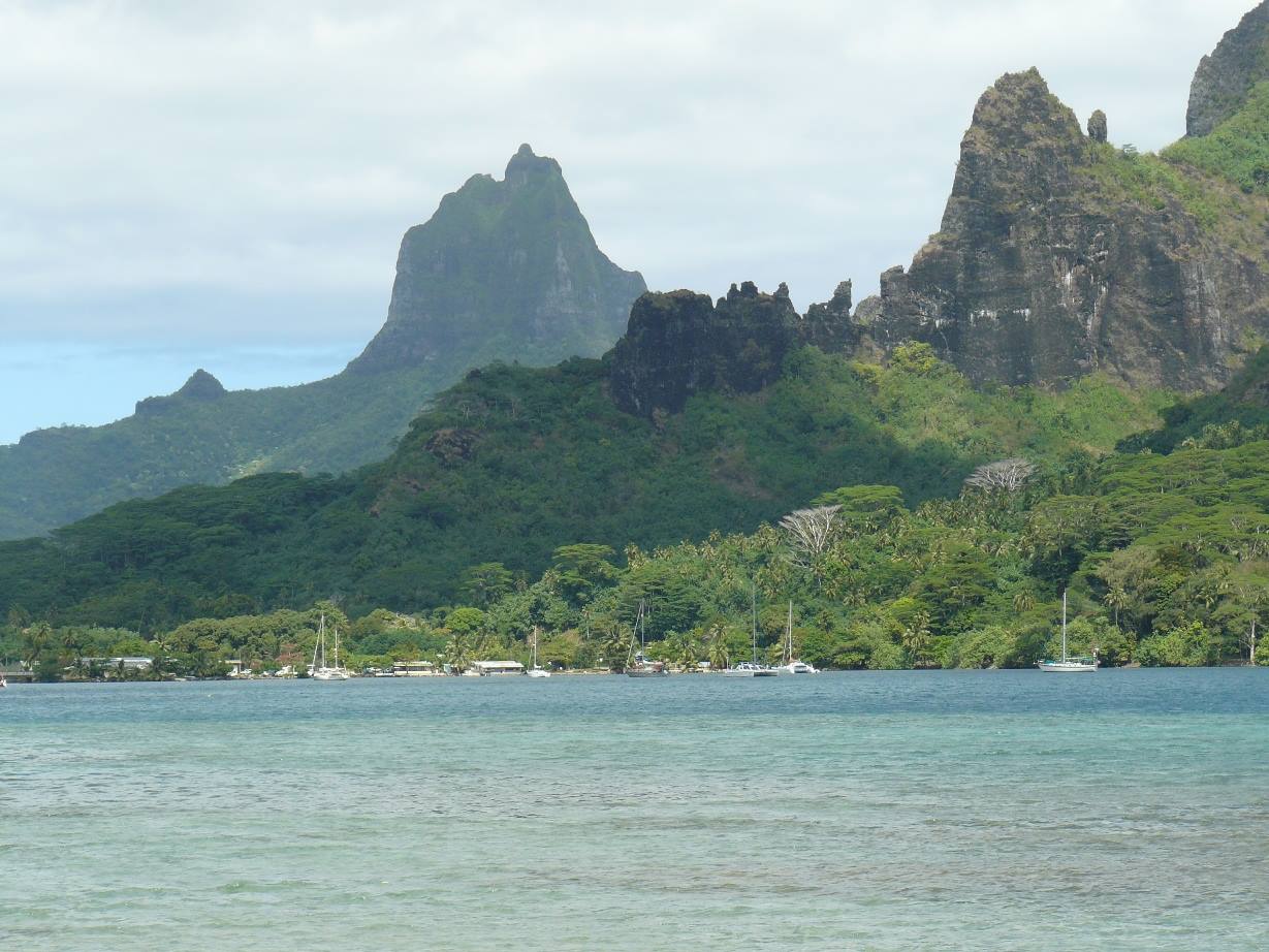 Cook Bay