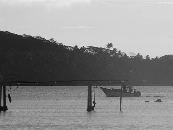 .......fishing