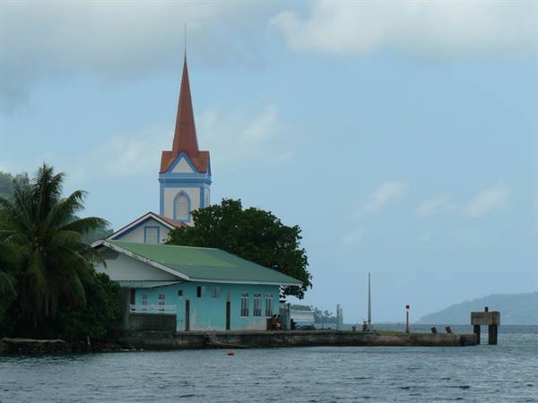 Tahaa
