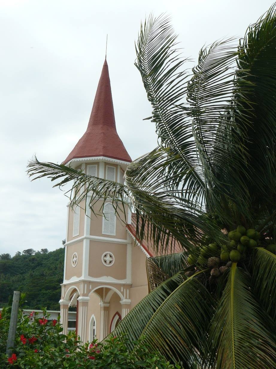 Vaitape