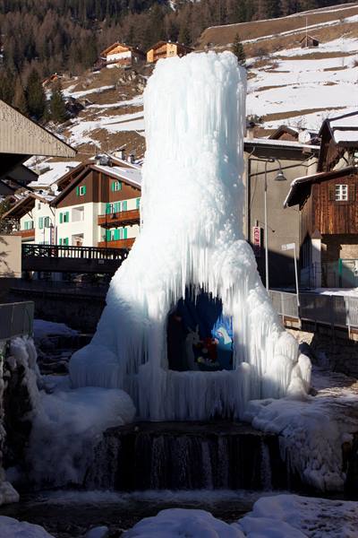 Campitello di Fassa