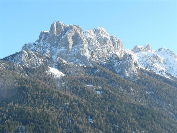 Vigo di Fassa - Il Cimadodici