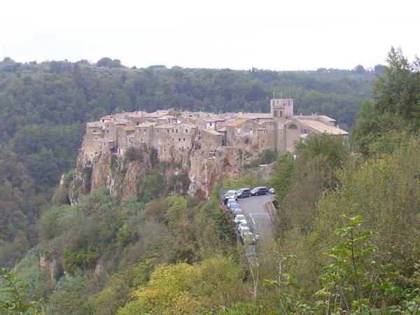 Calcata