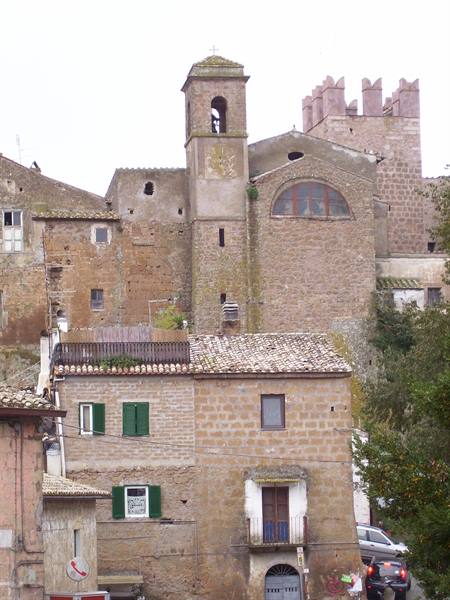 Calcata