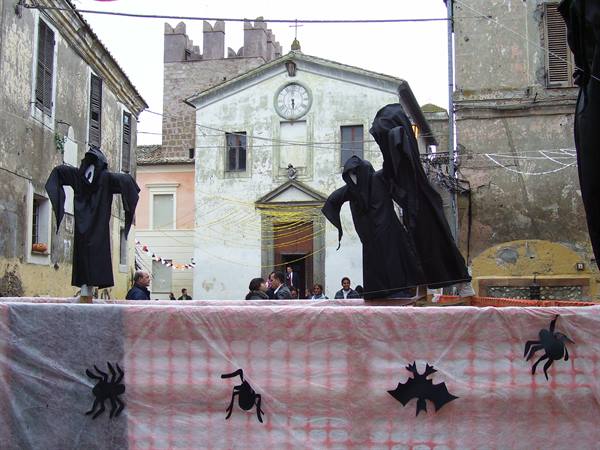 Calcata