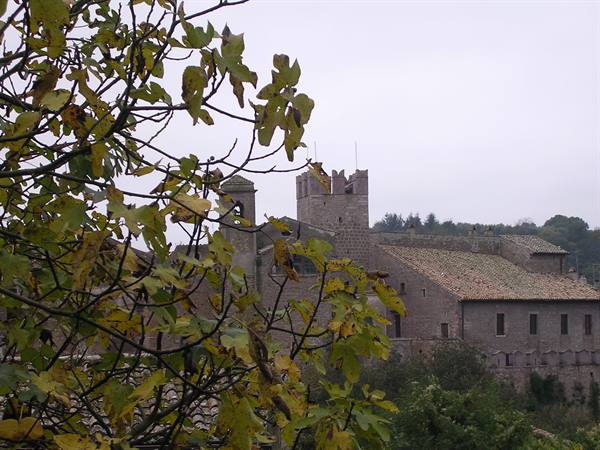Calcata