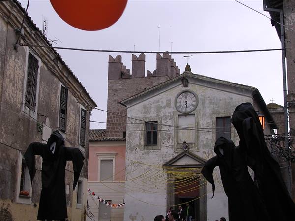 Calcata