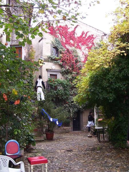 Calcata