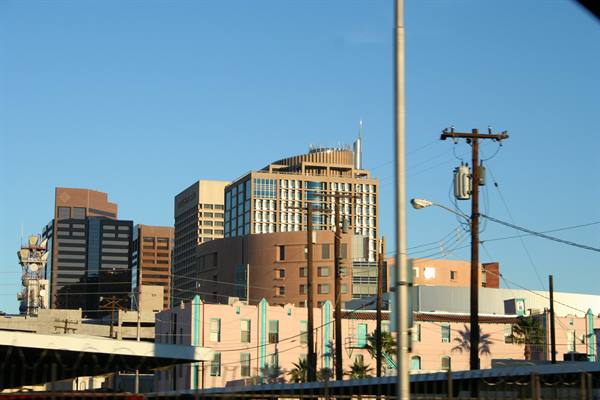 Phoenix