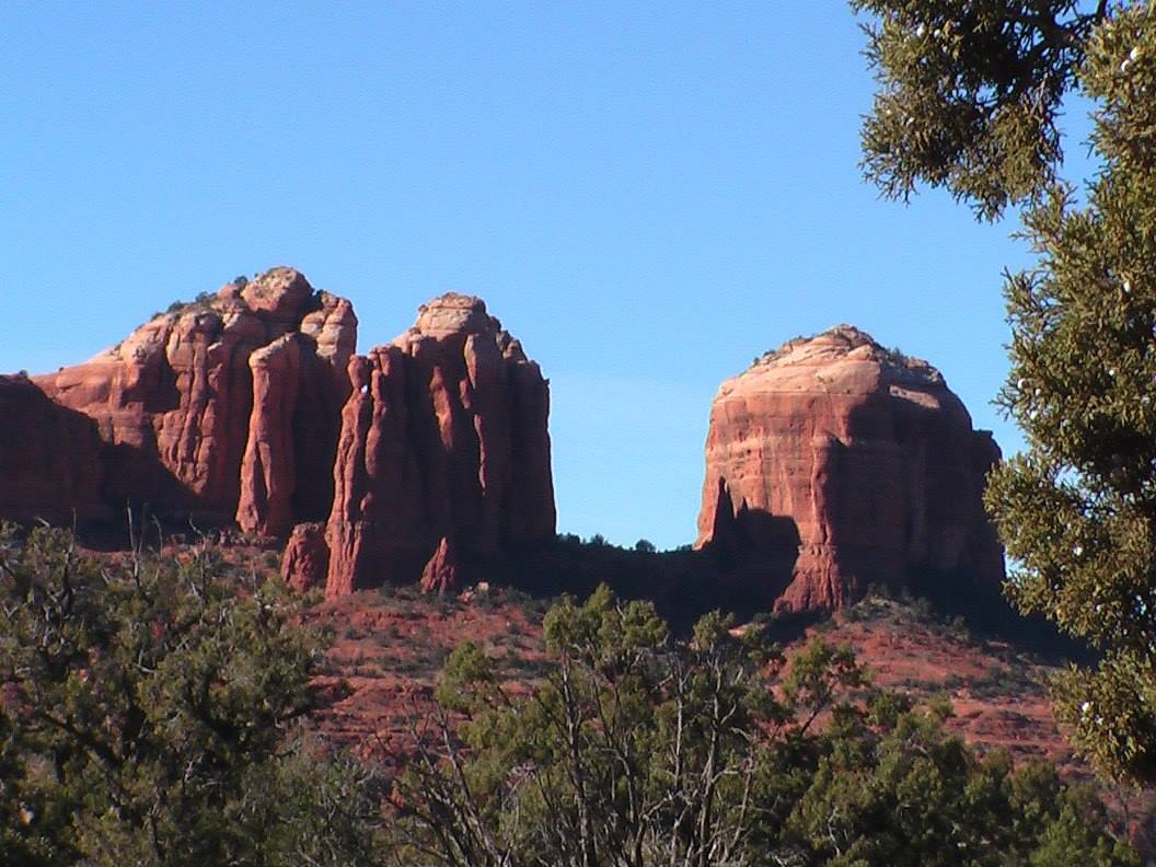 Sedona