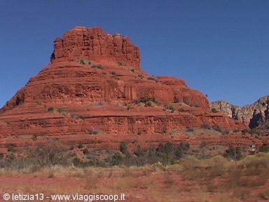 Sedona