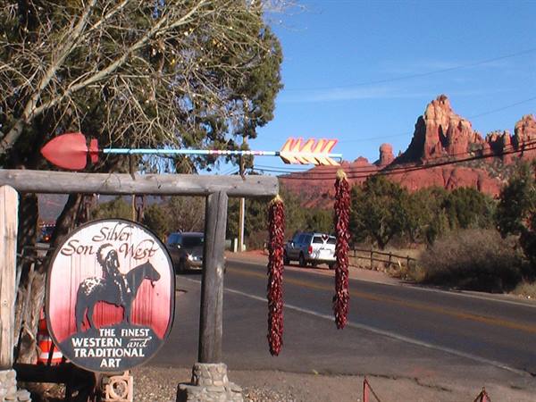 Sedona