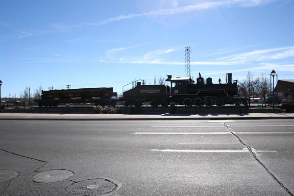 Flagstaff