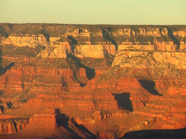 Grand Canyon NP 