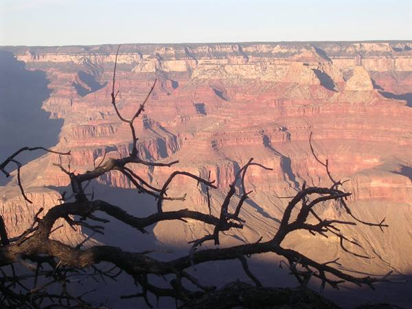 Grand Canyon NP 