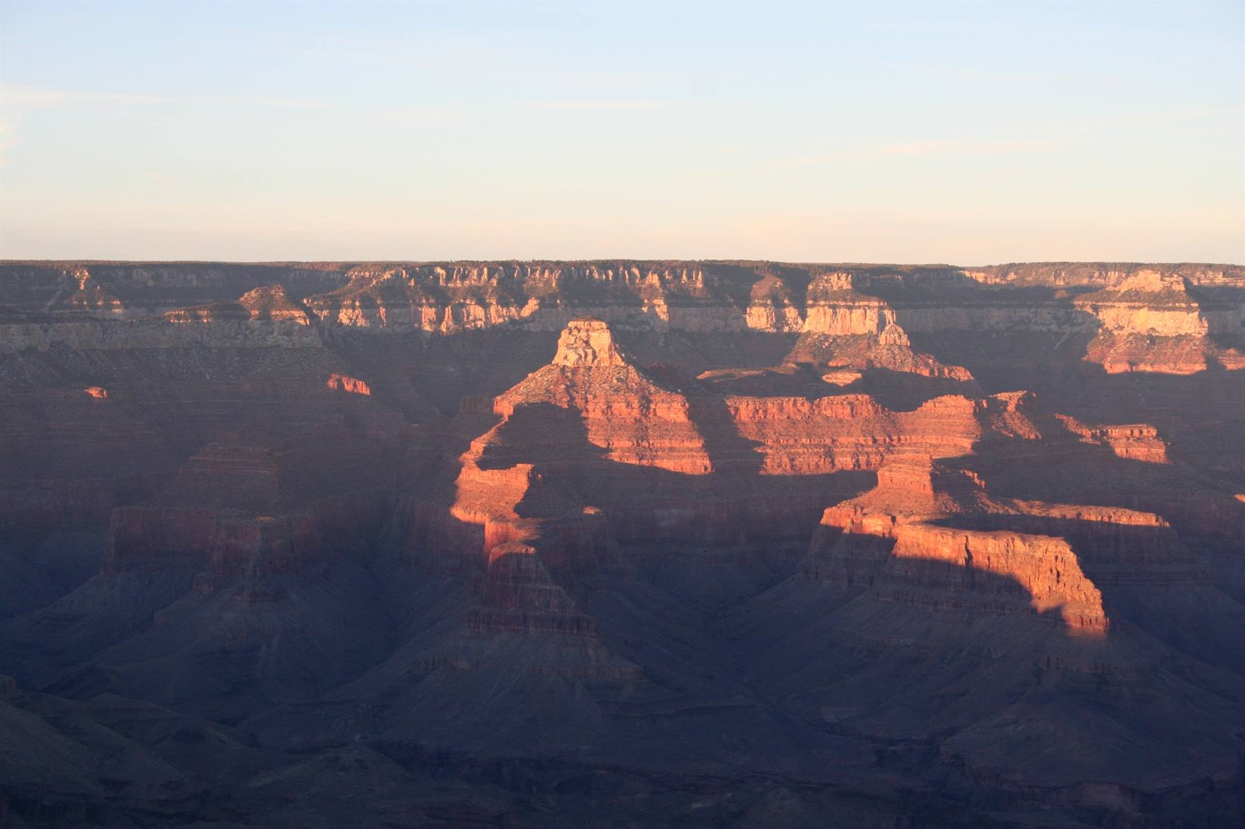 Grand Canyon NP