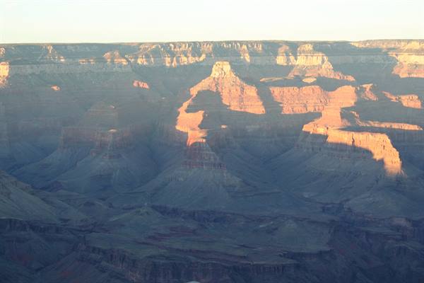 Grand Canyon NP 
