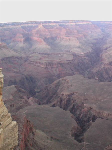 Grand Canyon NP 