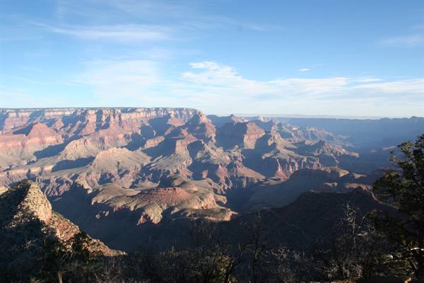 Grand Canyon NP 