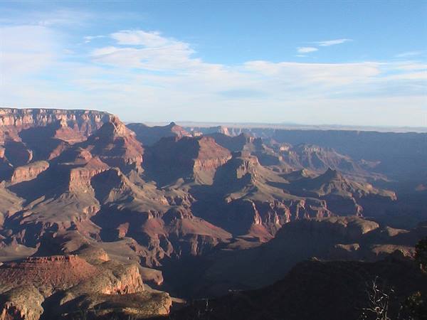 Grand Canyon NP 