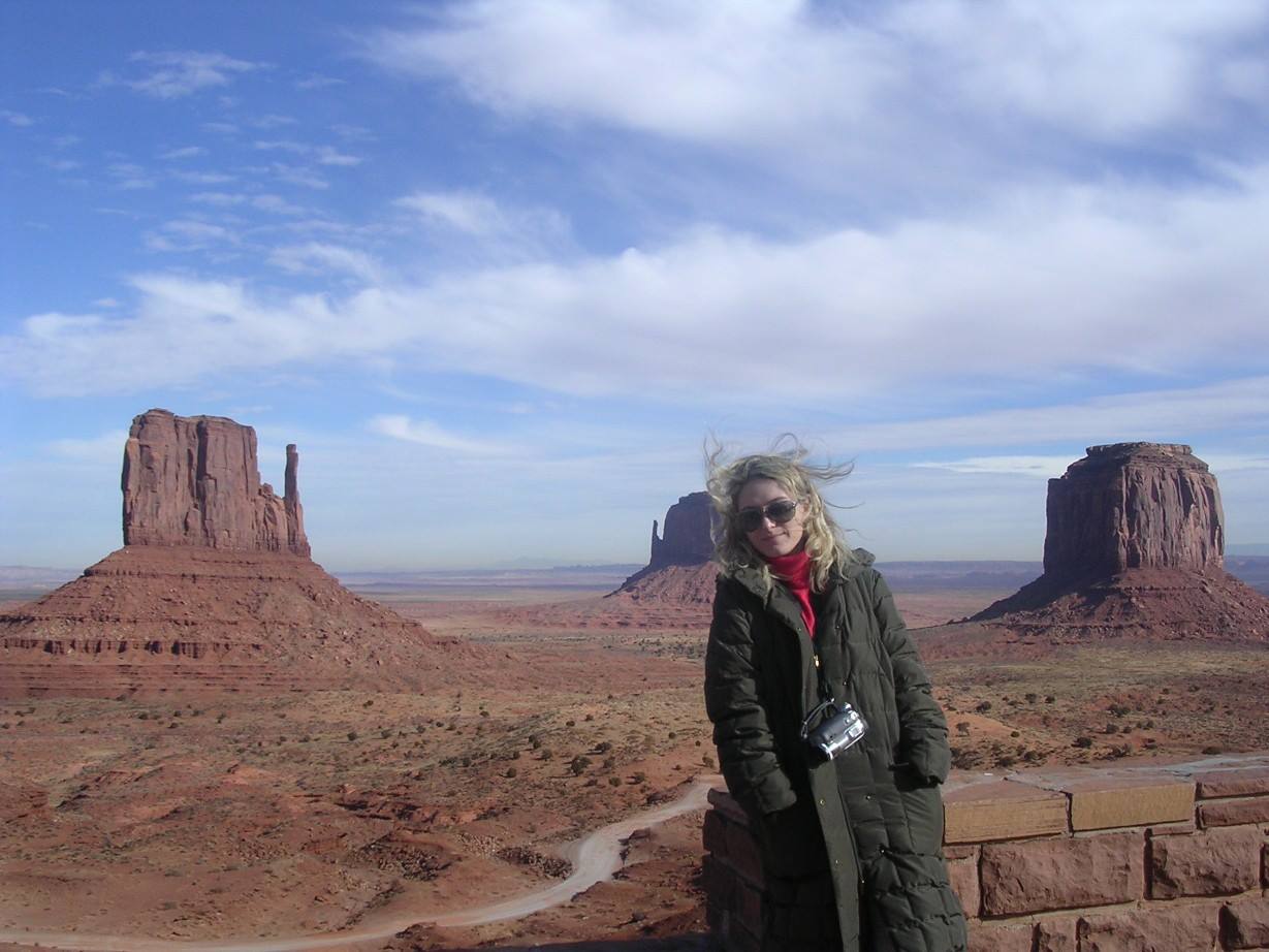 Monument Valley