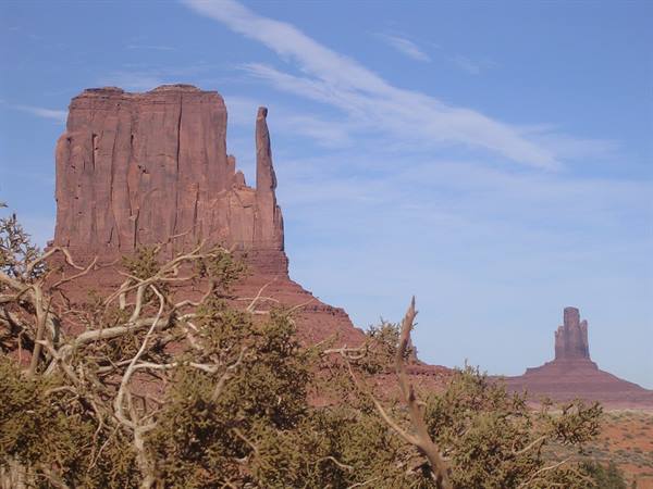 Monument Valley