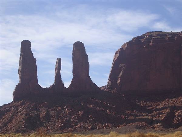 Monument Valley