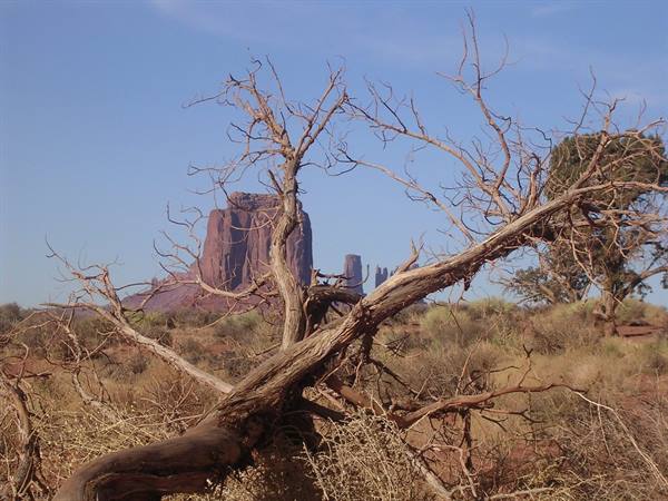 Monument Valley