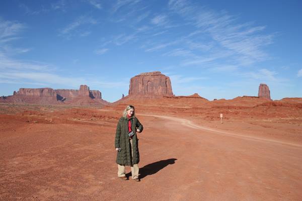 Monument Valley