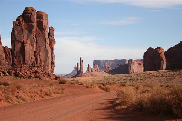 Monument Valley