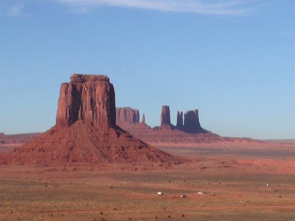 Monument Valley