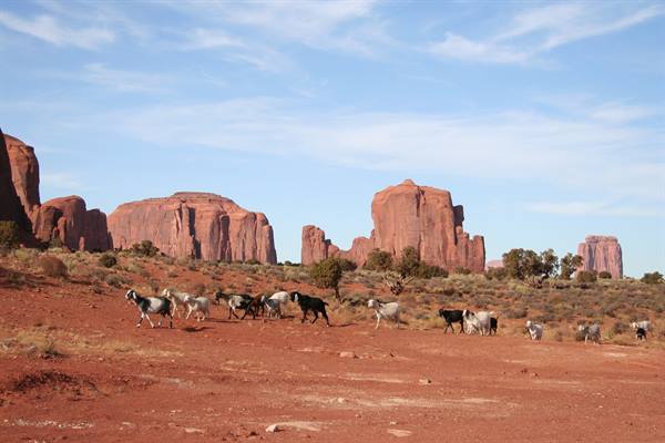 Monument Valley